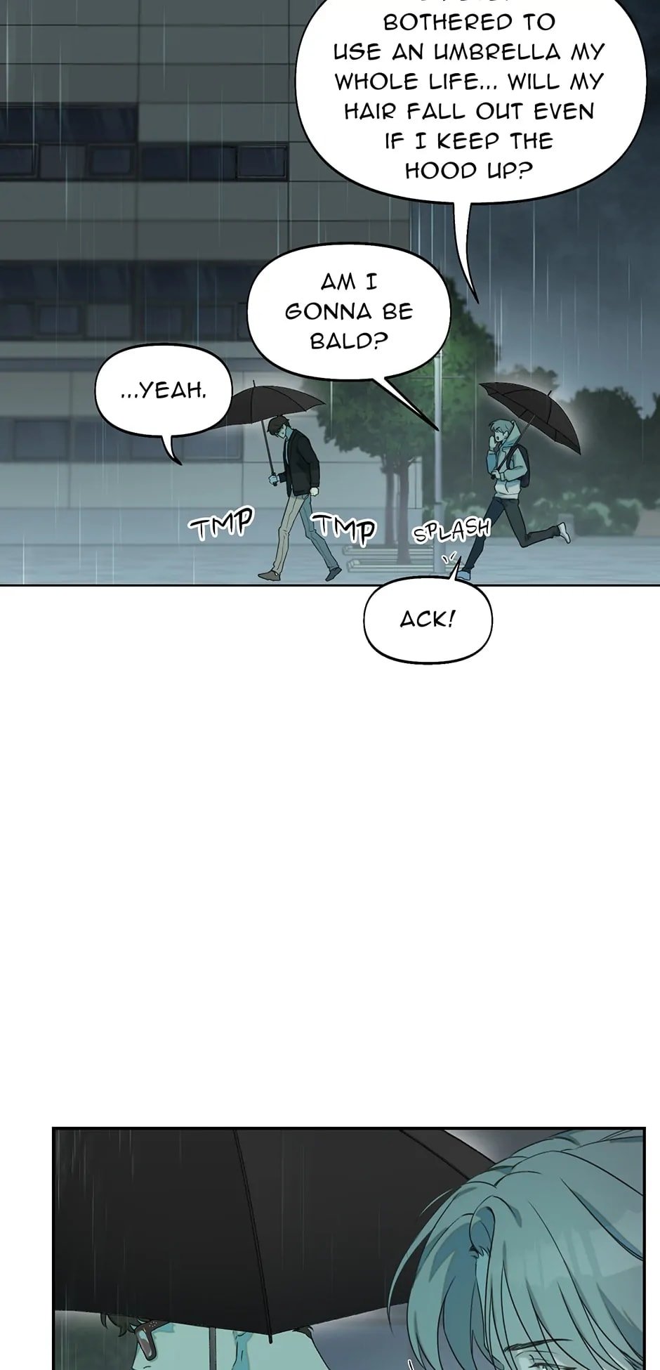 Nerd Project, Chapter 15 image 35